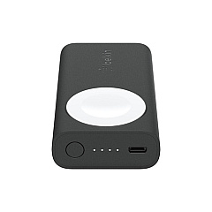Belkin Power Pack 2200,apple Watch,blk (F8J233BTBLK)