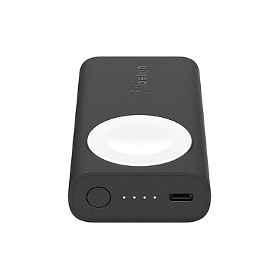 Belkin Power Pack 2200,apple Watch,blk (F8J233BTBLK)