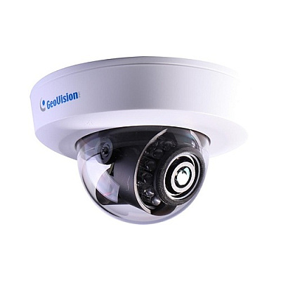 Geovision 2mp,2.8mm,super Low Lux (EFD27000010)