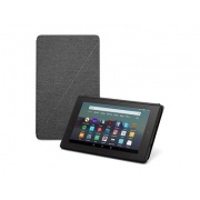 Amazon Fire 7 Tablet Case (9th Gen), Black (B07KCZZ4FZ)