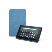 Amazon Fire 7 Tablet Case (9th Gen), Tw Blue (B07KD3FPMV)