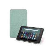 Amazon Fire 7 Tablet Case (9th Gen), Sage (B07KD47WRP)