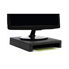 Vu Ryte Monitor Stand- 2 Inch-stacks (4855Q24)