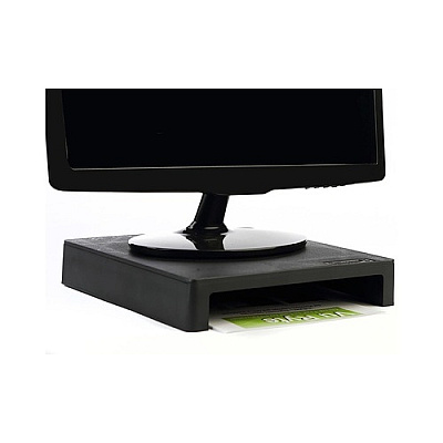 Vu Ryte Monitor Stand- 2 Inch-stacks (4855Q24)