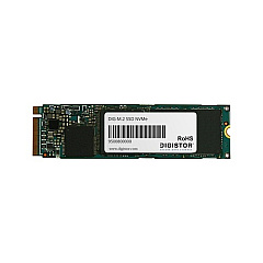 DH Wireless Solutions 1tb M.2 Nvme 3x4 Pcie Digistor Taa (DIGM2N210004)