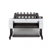 HP Designjet T1600 36 Printer (3EK10A#B1K)