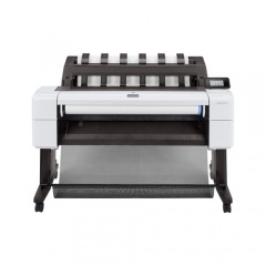 HP Designjet T1600 36 Postscript Printer (3EK11A#B1K)