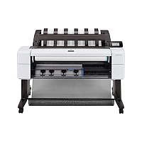 HP Designjet T1600dr 36 Postscript Print (3EK13A#B1K)
