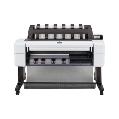 HP Designjet T1600dr 36 Postscript Print (3EK13A#B1K)