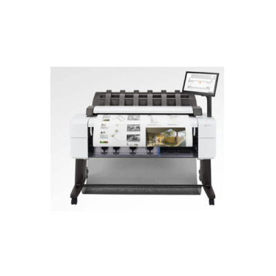 HP Designjet T2600dr 36 Postscript Mfp Taa Compliant (3EK15B#BCB)
