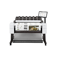 HP Designjet T2600 36 Postscript Mfp (3XB78A#B1K)