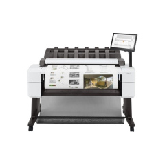 HP Designjet T2600 36 Postscript Mfp (3XB78A#B1K)
