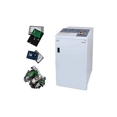 Formax Fd 87hds Hard Drive Shredder (FD87HDS)