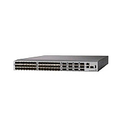 Cisco 2xnexus 93240yc-fx2 W/ 8x 100g Optics (N9KC93240FXB24C)