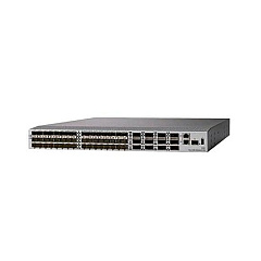 Cisco 2xnexus 93240yc-fx2 W/ 8x 100g Optics (N9KC93240FXB24C)