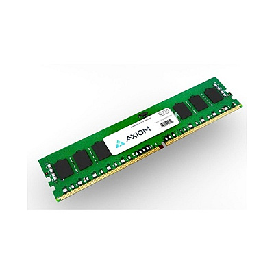 Axiom Ddr4-2400 Rdimm For Cisco Taa (AXG96722)