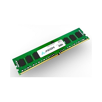 Axiom Ddr4-2400 Rdimm For Cisco Taa (AXG97051)