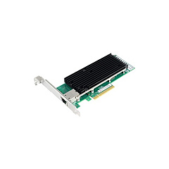Enet Solutions Qlogic Qle3442-cu-ck Compatible Nic (QLE3442CUCKENC)