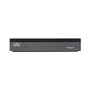 Targus Usb-c Universal Quad 4k Qv4k Docking (DOCK570USZ)