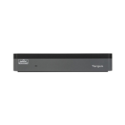 Targus Usb-c Universal Quad 4k Qv4k Docking (DOCK570USZ)