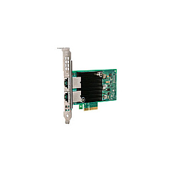 Storagecraft Ox Intel X550 Duport 10gbe Baset Adapt (OXX55010GBBTR)