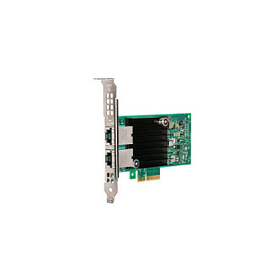 Storagecraft Ox Intel X550 Duport 10gbe Baset Adapt (OXX55010GBBTR)