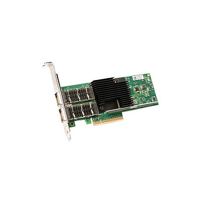 Storagecraft Ox Intel X710 Dual Port 10gbe Sfp+ Adapt (OXX71010GBE+R)