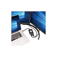 Tripp Lite Hdmi Splitter 2-port 4k Usb Powered Taa (B118002HDRV2)