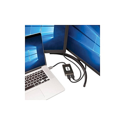 Tripp Lite Hdmi Splitter 2-port 4k Usb Powered Taa (B118002HDRV2)
