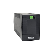 Tripp Lite 700va 480w Ups Smart Tower Desktop Avr (OMNISMART700TSU)