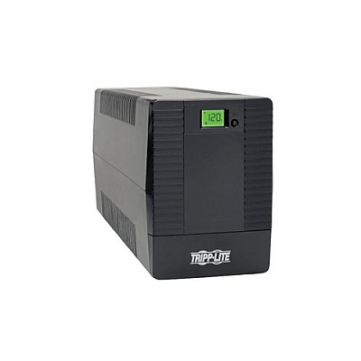 Tripp Lite 700va 480w Ups Smart Tower Desktop Avr (OMNISMART700TSU)