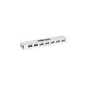 Tripp Lite Usb Hub 7-port 2 Usb 3.05 Usb 2.0 Ports (U360007C2X3)