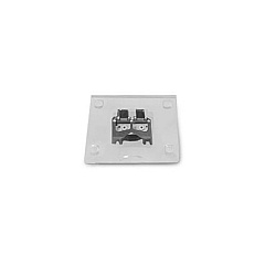 Ambir Ds800ix Series Feed Pad Kit 5 Pack (SA805IXFP)