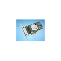 Enet Solutions Intel I340t4 Compatible (I340T4ENC)