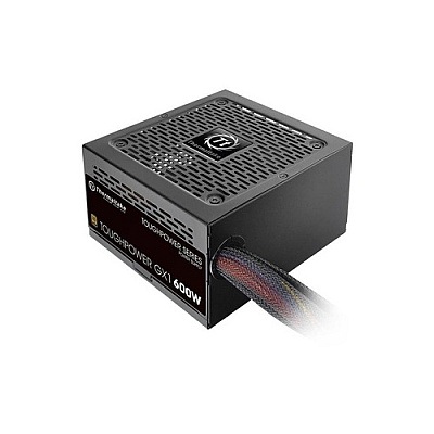 Thermaltake Gx1 80+ Gold Non-modular 600w Power (PSTPD0600NNFAGU1)