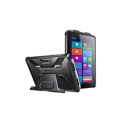 I Blason Microsoft Surface Go Ubpro Black (SSURFGOUBPBK)
