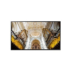 Tsitouch Ir Touch For Qm43n. 10pt With Ct Glass. (TSI43NSTDRACCZZ)