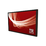 Tsitouch Ir Touch For Qm98f. 12pt With Ct Glass. (TSI98NSQNQBCCZZ)