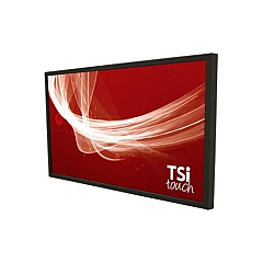 Tsitouch Ir Touch For Qm98f. 12pt With Ct Glass. (TSI98NSQNQBCCZZ)