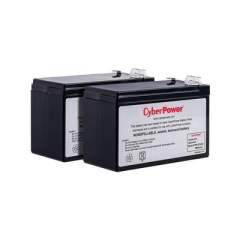 Cyberpower Replacement Battery (RB1270X2C)