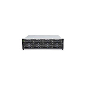 Infortrend 3u/16b 2x12gb Sas, 2x Psu (JB3016S000032)