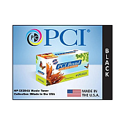PCI Brand Eco-friendly Reman Hp Ce254a Cc468-67910 Waste Toner Collection Unit For Hp Laserjet Cm3530, Cm3530fs, Hp Cp3525, Cp3525dn, Cp3525n, Cp3525x (CE254APCI)
