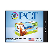 PCI Brand Compatible Hp Su872a / Samsung Mlt-d201l Black Toner Cartridge 20000 Page Yield For Samsung Proxpress M4030nd/m4080fx Made In Usa (MLTD201LPCI)