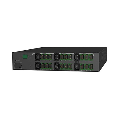 Server Switched Pro2 Pops Pips, 2u (C2WG24SN2CJN5D6)