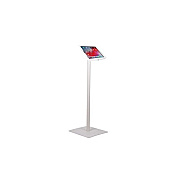 The Joy Factory Kiosk - Elevate Ii White/floor Stand (KAA701W)