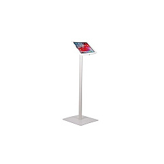 The Joy Factory Kiosk - Elevate Ii White/floor Stand (KAA701W)