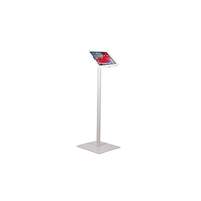 The Joy Factory Kiosk - Elevate Ii White/floor Stand (KAA701W)