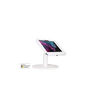 The Joy Factory Kiosk - Elevate Ii White/countertop (KAM502W)
