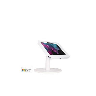 The Joy Factory Kiosk - Elevate Ii White/countertop (KAM502W)