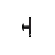 The Joy Factory Kiosk -elevate Ii Black/wall Mnt/surface (KAM504B)